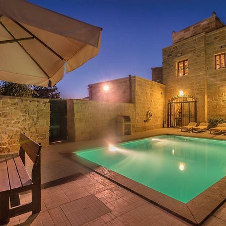 Villa Valletta Zejtun Экстерьер фото