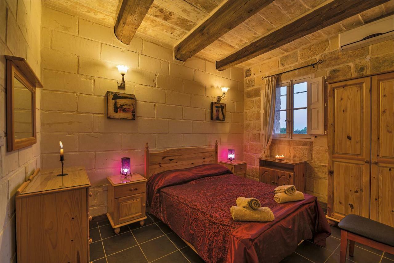 Villa Valletta Zejtun Экстерьер фото