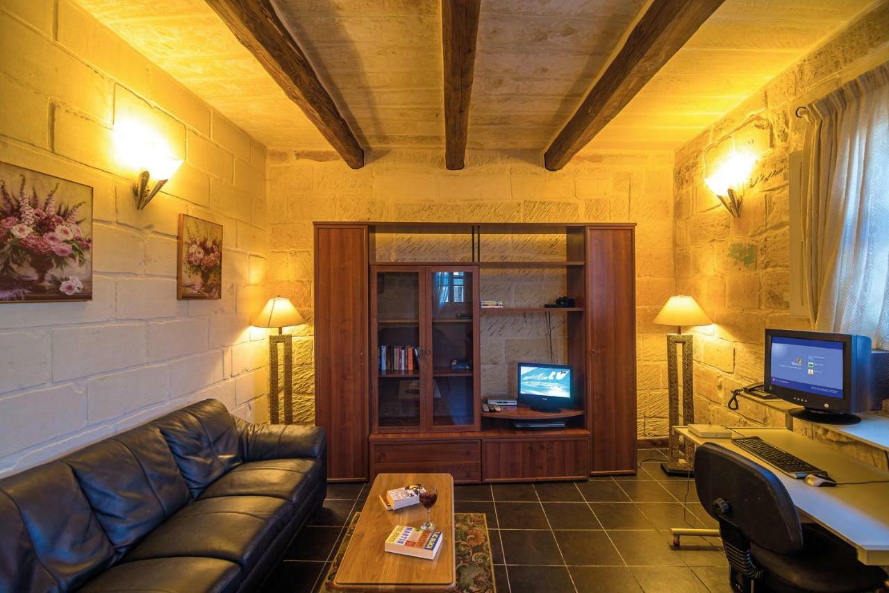 Villa Valletta Zejtun Экстерьер фото